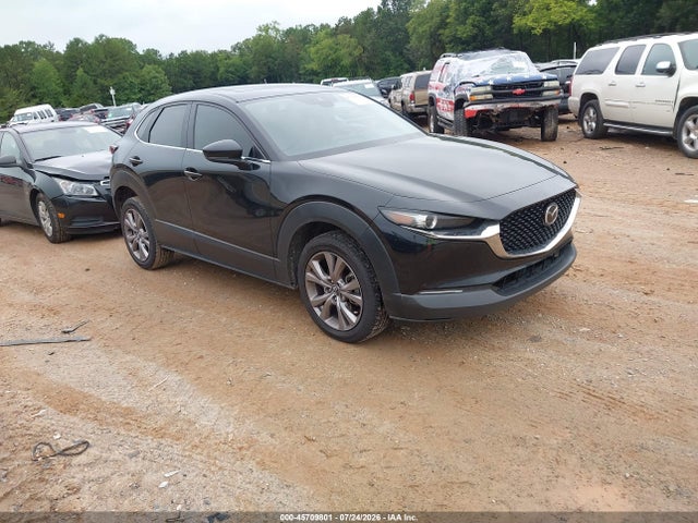 2021 MAZDA CX-3 PREFERRED