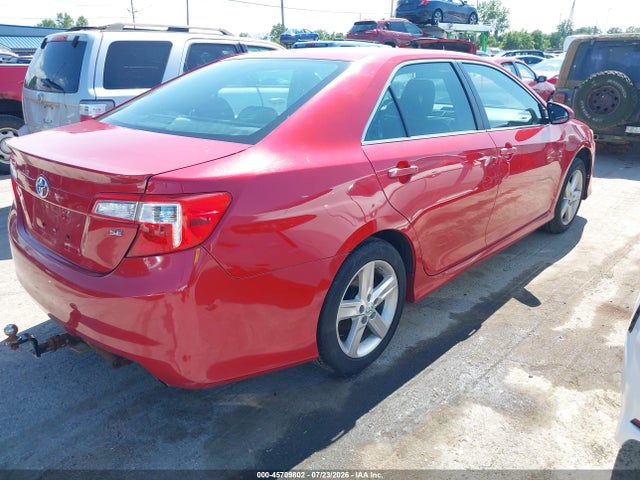 صورة 4 لـ 2014 Toyota CAMRY SE