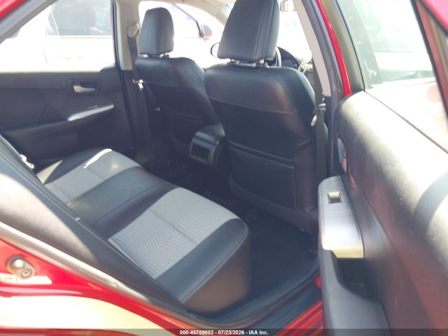 صورة 8 لـ 2014 Toyota CAMRY SE