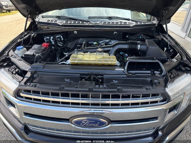 2020 FORD F-150 XLT 照片 10
