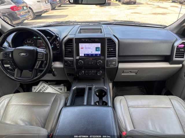 2020 FORD F-150 XLT 照片 6