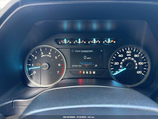 2020 FORD F-150 XLT 照片 7