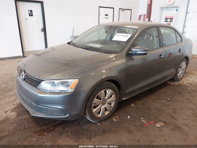 صورة 2 لـ 2014 Volkswagen JETTA 1.8T SE