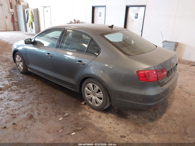 صورة 3 لـ 2014 Volkswagen JETTA 1.8T SE