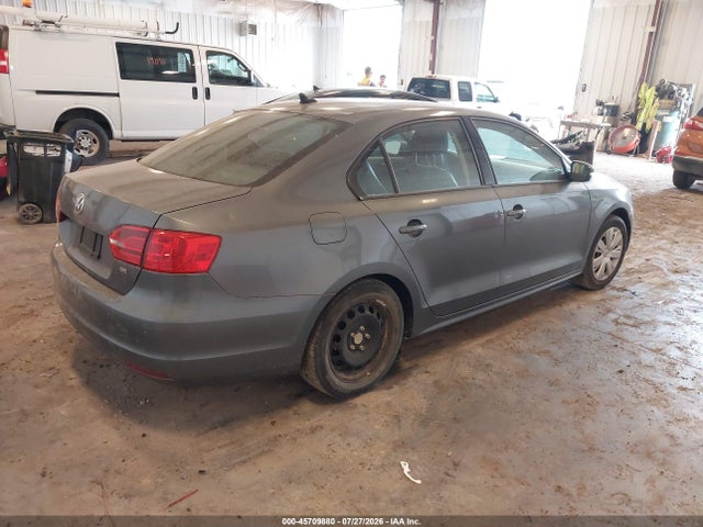 صورة 4 لـ 2014 Volkswagen JETTA 1.8T SE