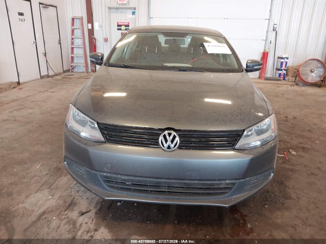 صورة 6 لـ 2014 Volkswagen JETTA 1.8T SE