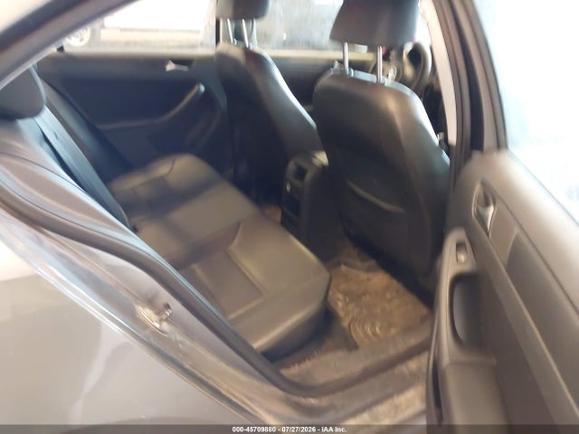 صورة 8 لـ 2014 Volkswagen JETTA 1.8T SE