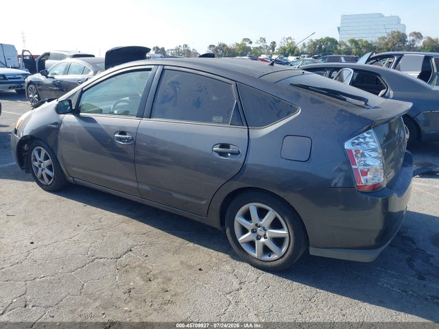 2008 Toyota PRIUS TOURING 照片 3