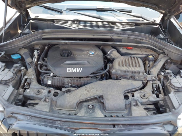 2018 BMW X1 XDRIVE28I 10