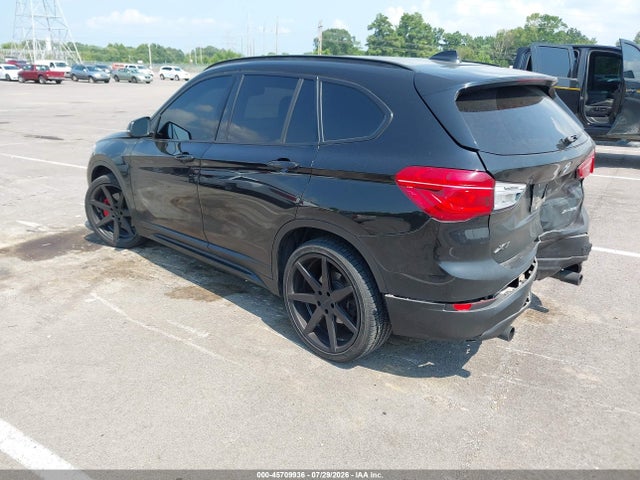 2018 BMW X1 XDRIVE28I 3