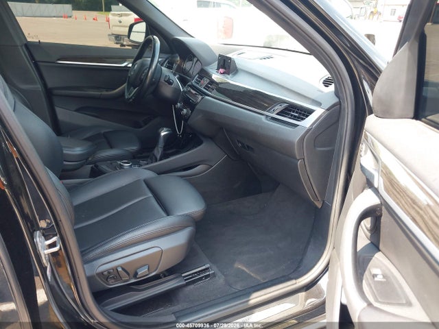 2018 BMW X1 XDRIVE28I 5