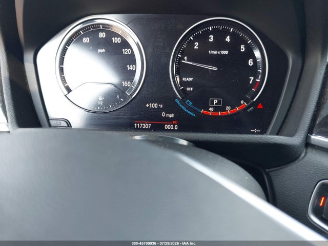2018 BMW X1 XDRIVE28I 7