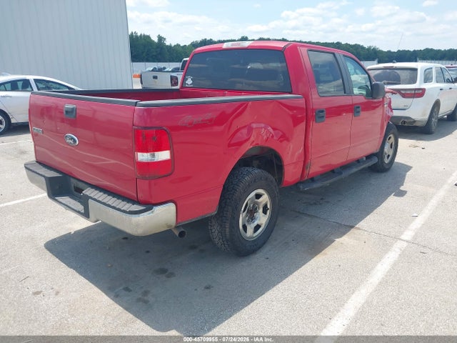صورة 4 لـ 2007 FORD F-150 XLT