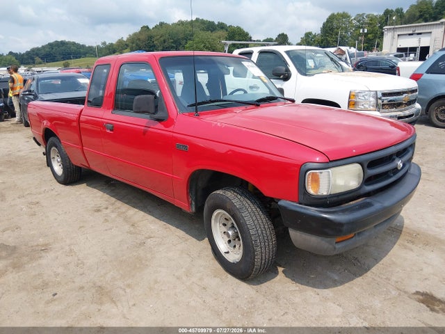 1994 MAZDA B2300 CAB PLUS