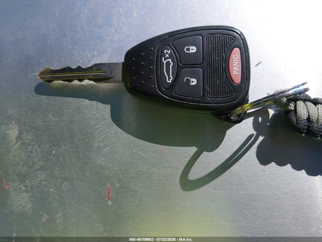 2011 Chrysler 200 TOURING 缩略图 11