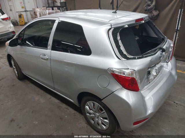 صورة 3 لـ 2013 Toyota YARIS L