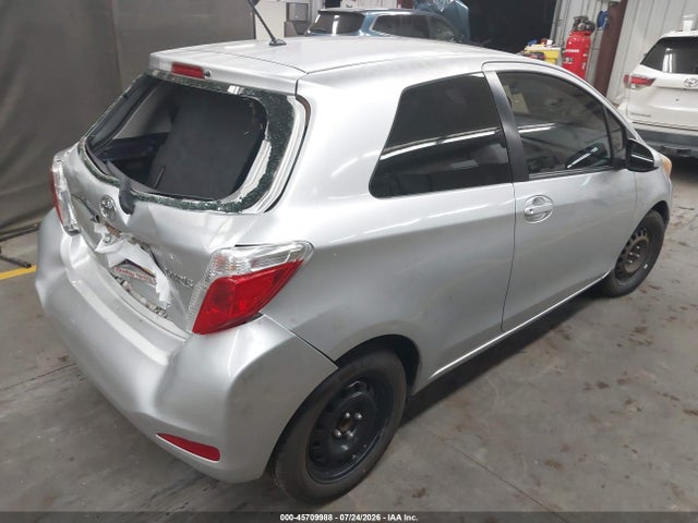 صورة 4 لـ 2013 Toyota YARIS L