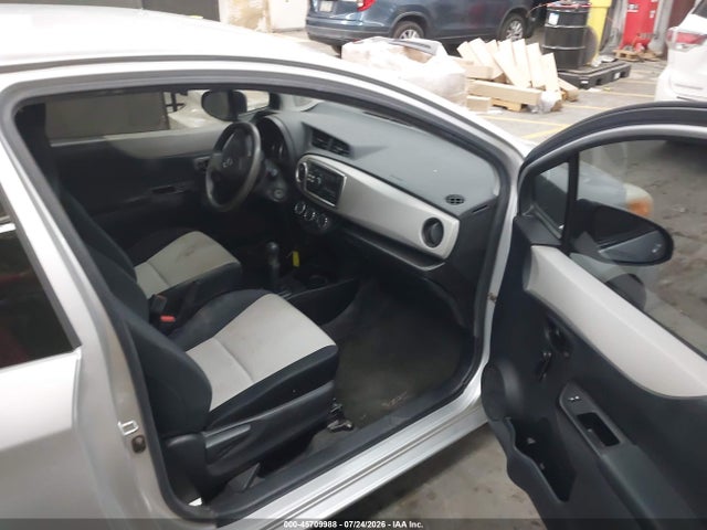 صورة 5 لـ 2013 Toyota YARIS L