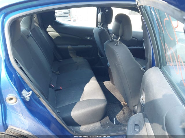 صورة 8 لـ 2013 Dodge AVENGER SE