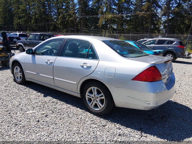 2006 Honda ACCORD 2.4 SE 照片 3