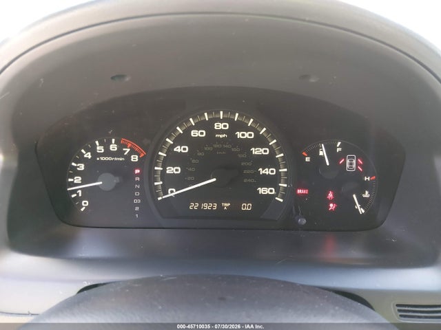2006 Honda ACCORD 2.4 SE 照片 7