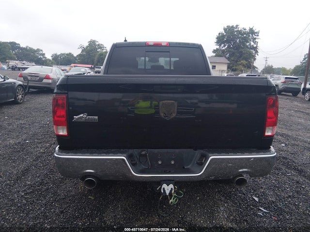 صورة 17 لـ 2013 RAM 1500