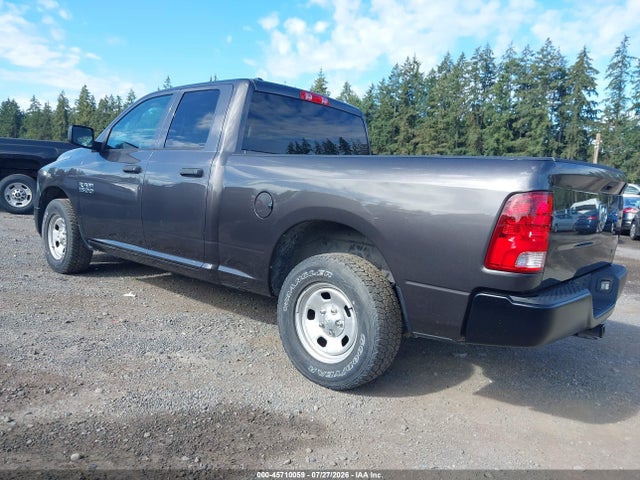 صورة 3 لـ 2017 RAM 1500 TRADESMAN 4X2 6'4 BOX