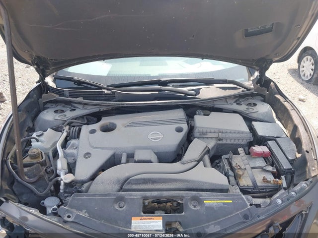 صورة 10 لـ 2015 Nissan ALTIMA 2.5 S