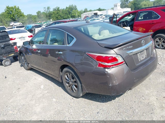 صورة 3 لـ 2015 Nissan ALTIMA 2.5 S
