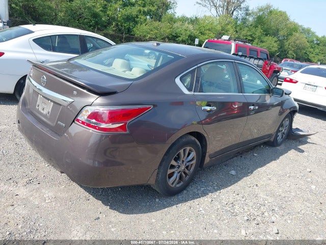 صورة 4 لـ 2015 Nissan ALTIMA 2.5 S