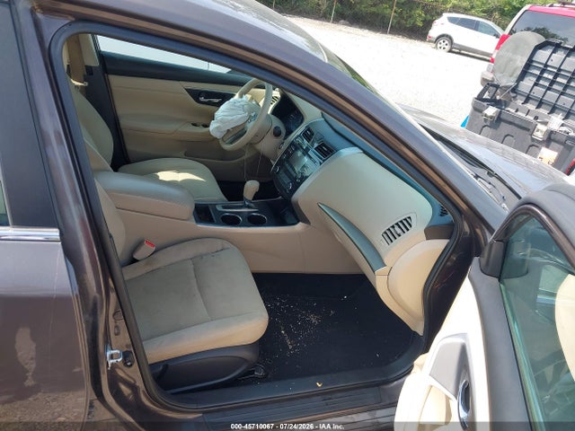 صورة 5 لـ 2015 Nissan ALTIMA 2.5 S