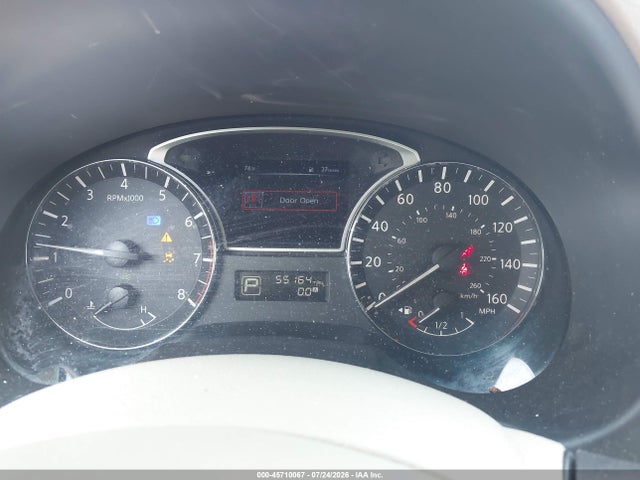 صورة 7 لـ 2015 Nissan ALTIMA 2.5 S