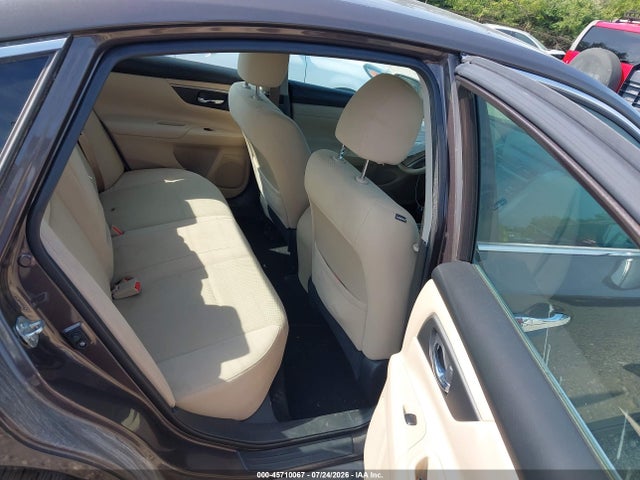 صورة 8 لـ 2015 Nissan ALTIMA 2.5 S