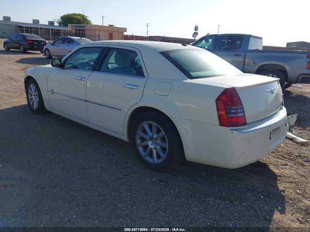 2006 Chrysler 300C — фото 3