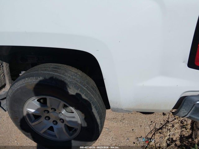 2019 Chevrolet SILVERADO 1500 LD LT — фото 6