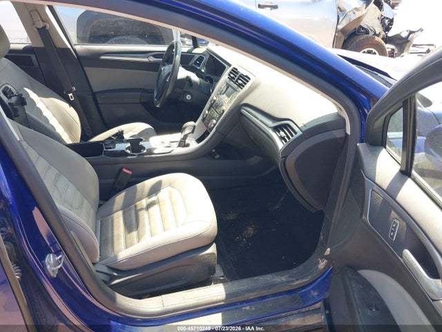 صورة 5 لـ 2014 FORD FUSION S
