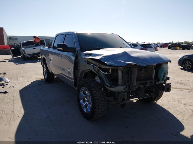 2019 RAM 1500 BIG HORN/LONE STAR 4X2 5'7 BOX