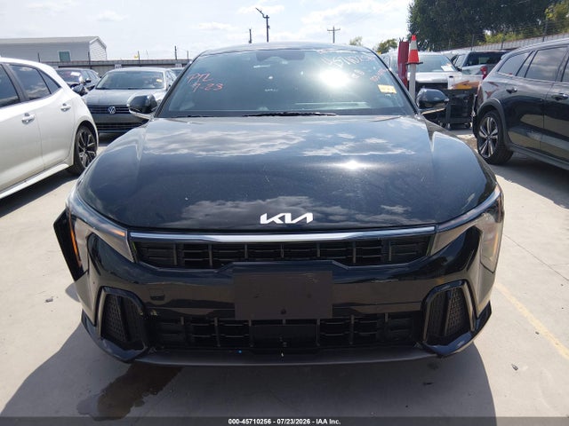 2025 KIA K4 GT-LINE 照片 19