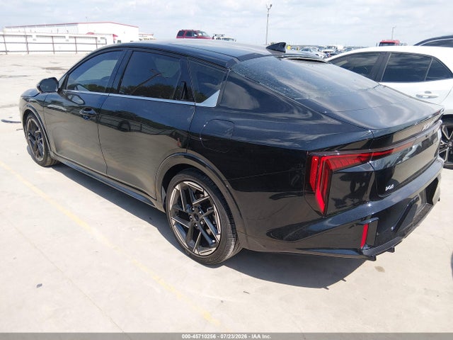 2025 KIA K4 GT-LINE 照片 3