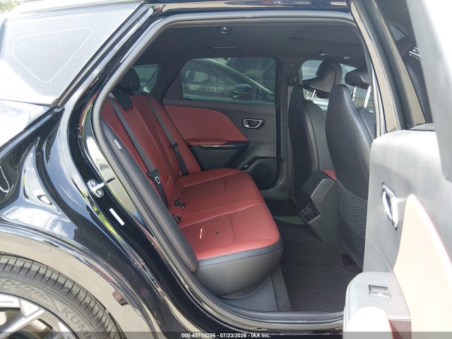 2025 KIA K4 GT-LINE 照片 8