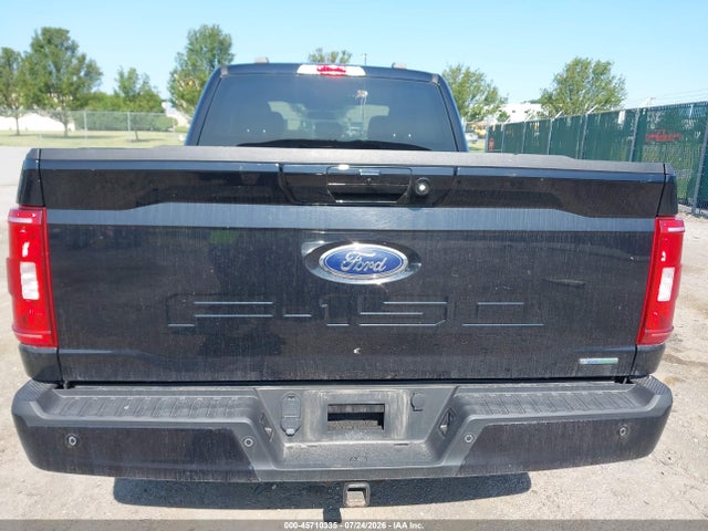 صورة مصغرة 16 لـ 2021 FORD F-150 XLT