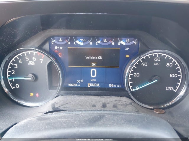 2021 FORD F-150 XLT — фото 7