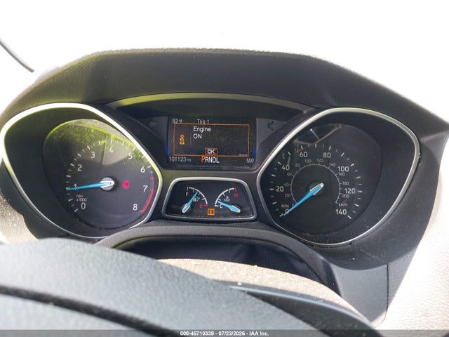 صورة 7 لـ 2015 FORD FOCUS SE