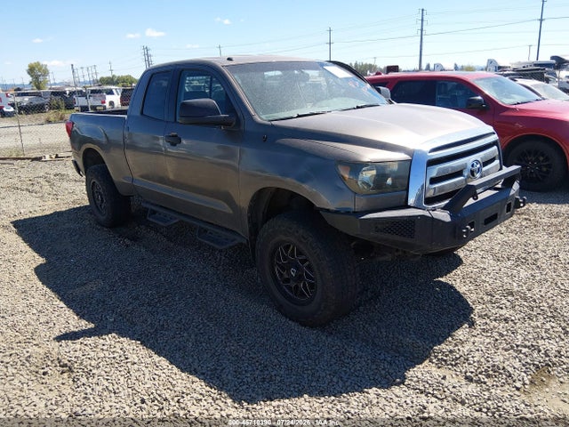 2011 TOYOTA TUNDRA GRADE 5.7L V8