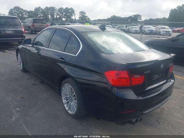 صورة 3 لـ 2014 BMW 328I XDRIVE