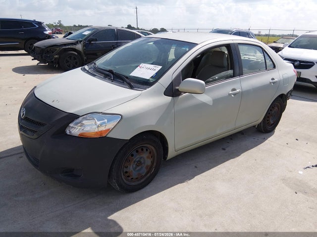 2007 Toyota YARIS 照片 2