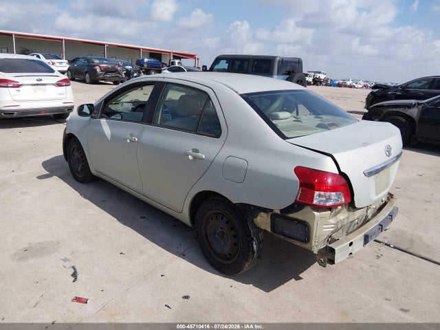 2007 Toyota YARIS — фото 3