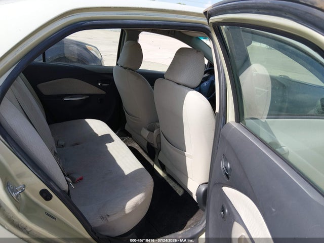 2007 Toyota YARIS — фото 8