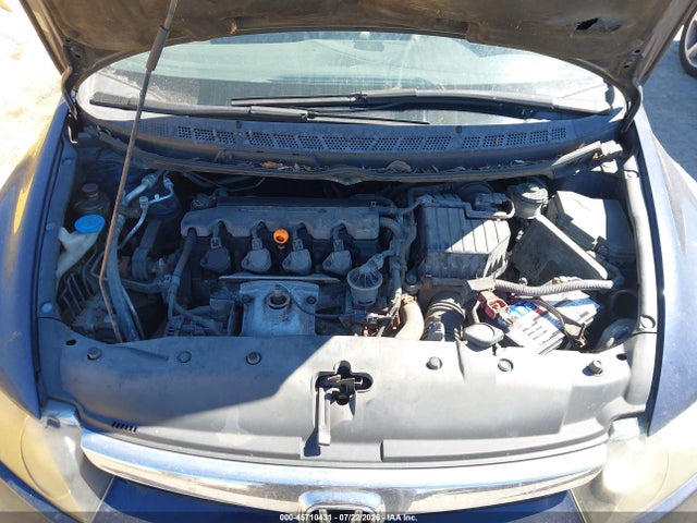 صورة 10 لـ 2007 Honda CIVIC EX