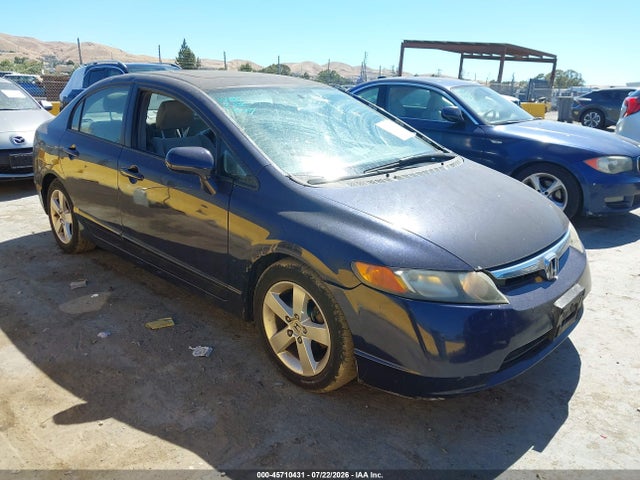 صورة 1 لـ 2007 Honda CIVIC EX